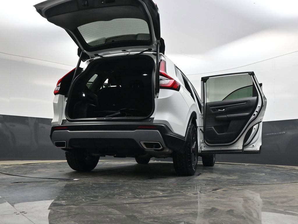 Used 2026 Honda CR-V TrailSport image 39