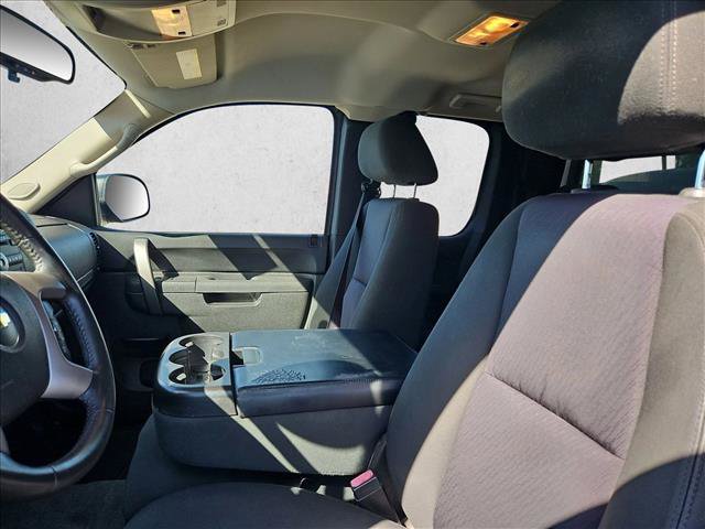 Certified 2012 Chevrolet Silverado 1500 LT w/ All-Star Edition RWD image 21