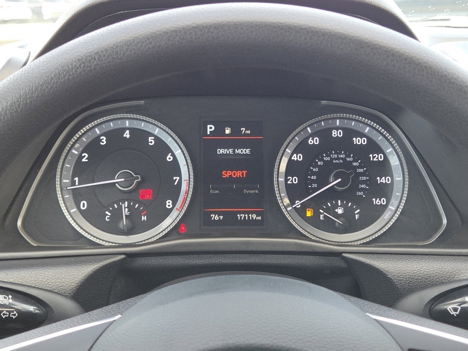 Used 2023 Hyundai Sonata SEL FWD image 30