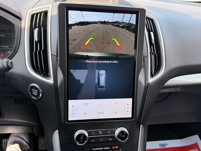 Used 2024 Ford Edge SE w/ Black Appearance Package AWD/4WD image 36