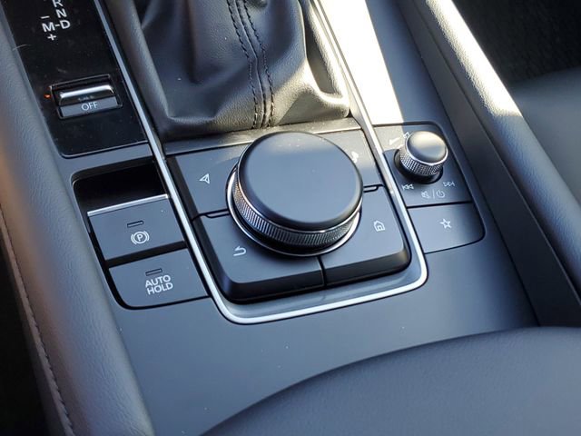 New 2026 MAZDA MAZDA3 s image 30