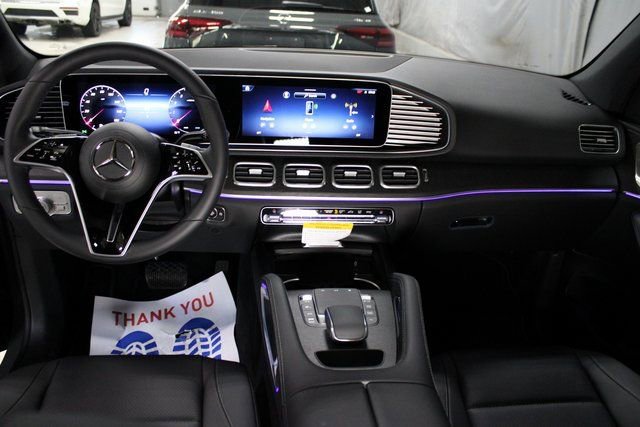 New 2026 Mercedes-Benz GLE 350 4MATIC image 35