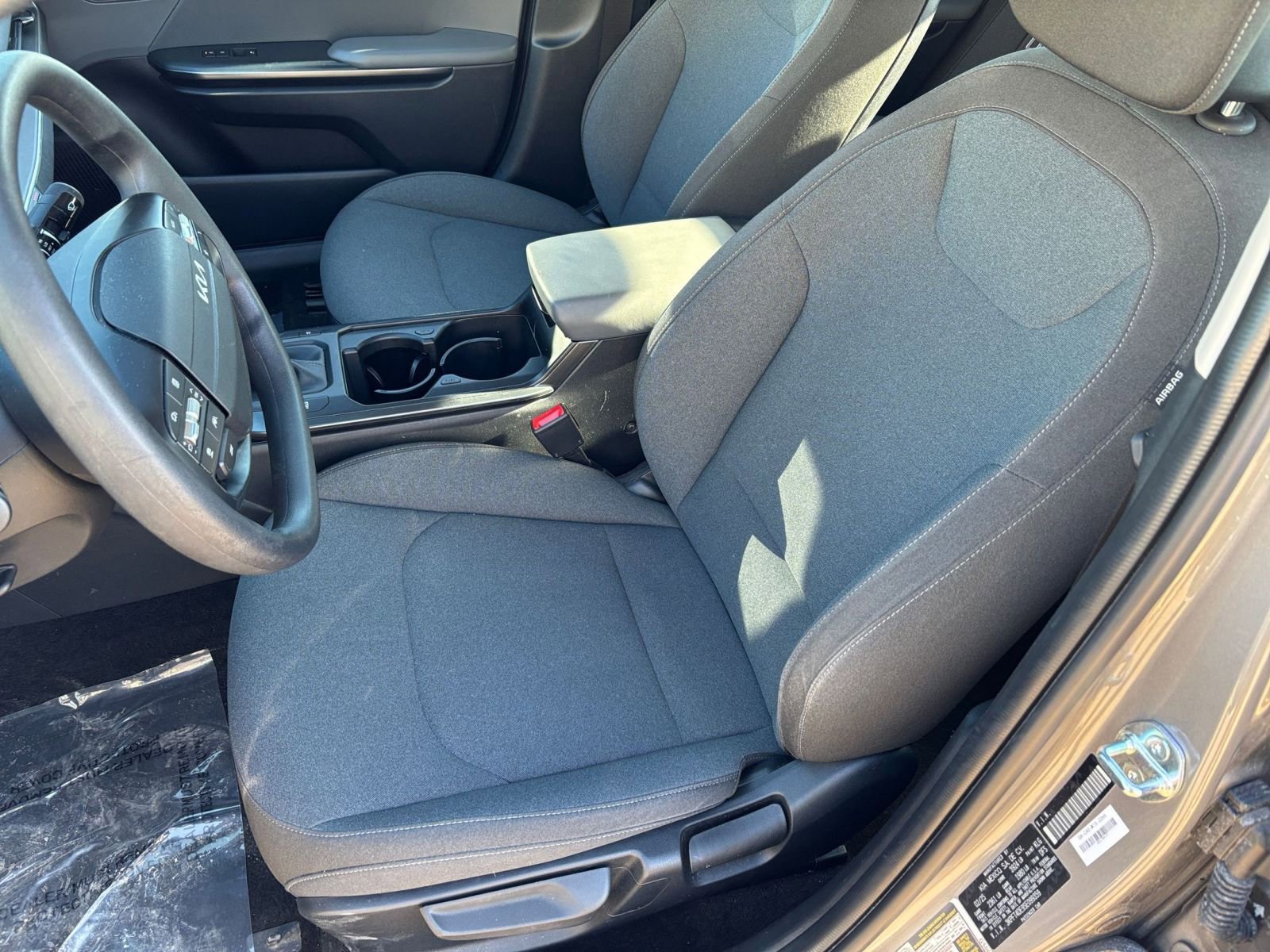 Used 2025 Kia K4 FWD image 36