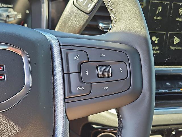 New 2026 GMC Sierra 1500 Elevation AWD/4WD image 18