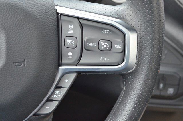 New 2026 RAM 3500 Tradesman image 19