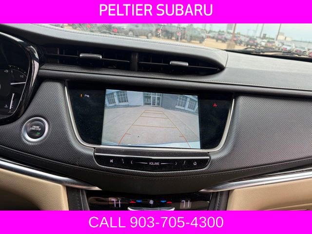 Used 2019 Cadillac XT5 FWD image 12