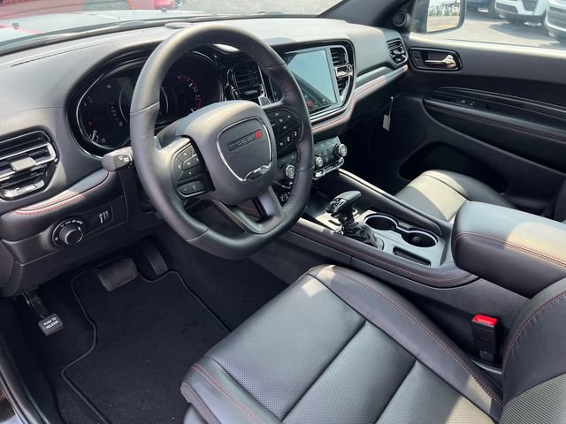New 2026 Dodge Durango GT AWD/4WD image 27