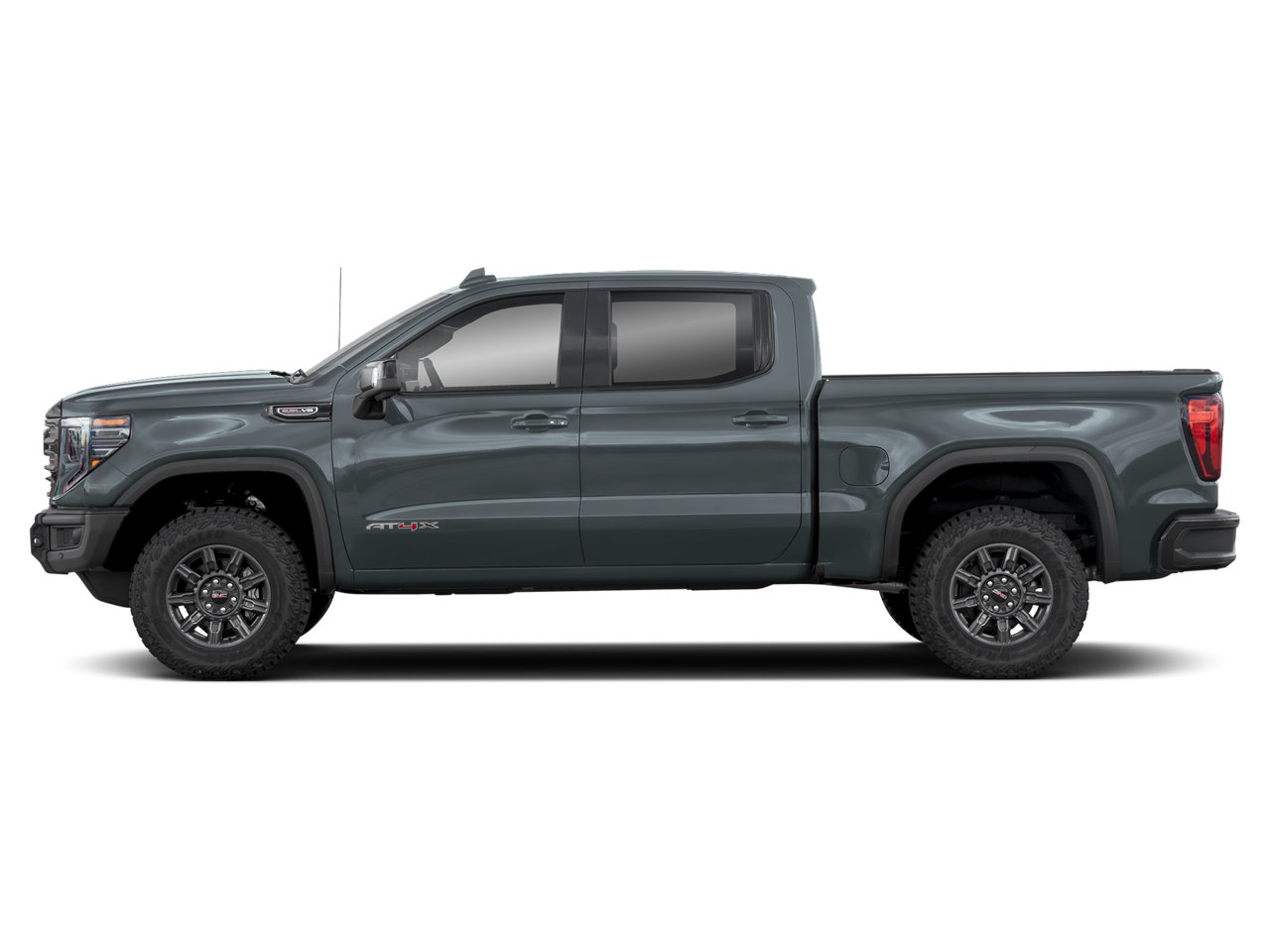 New 2025 GMC Sierra 1500 AT4X AWD/4WD image 27