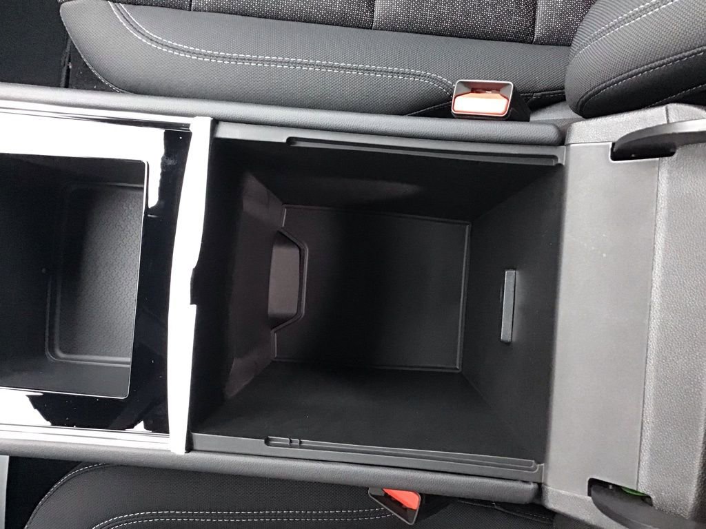 New 2026 Chevrolet Traverse LT image 44