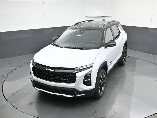 New 2026 Chevrolet Equinox RS w/ Convenience Package III image 17
