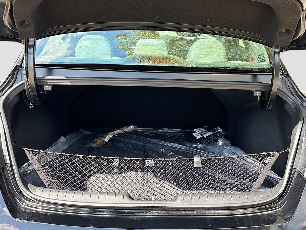 Certified 2026 Hyundai Elantra Sport image 24