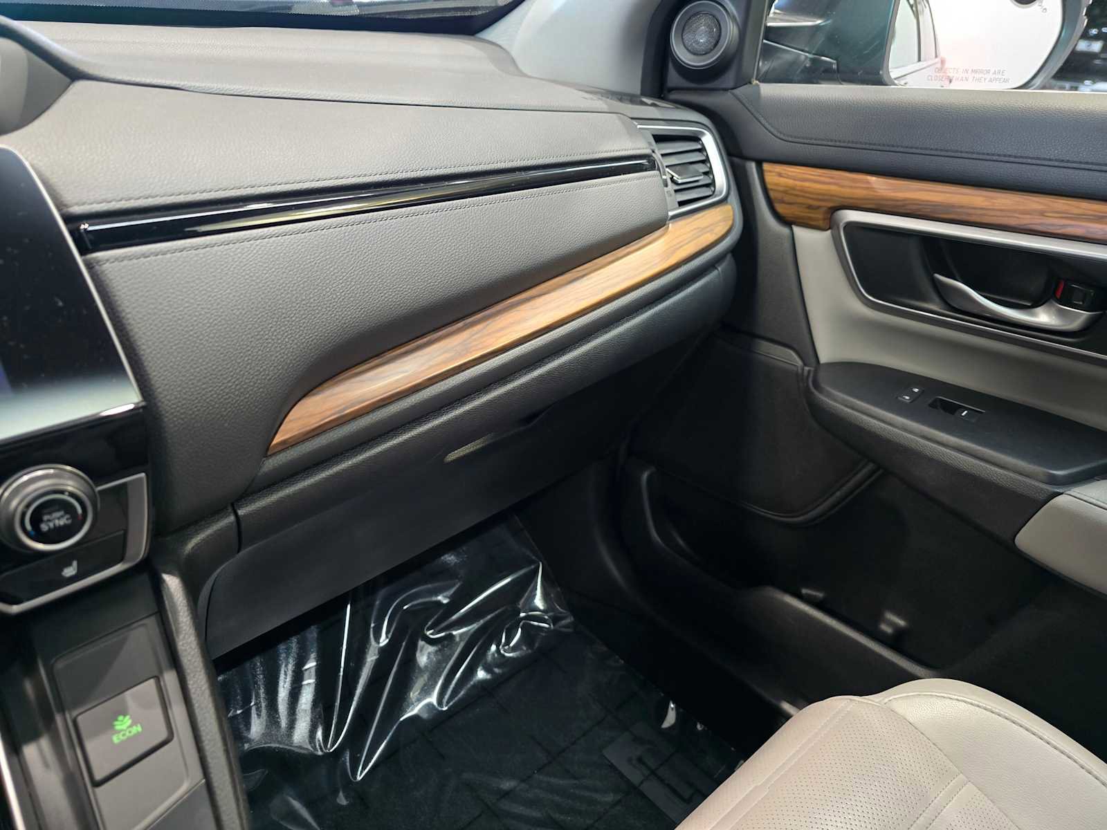 Used 2018 Honda CR-V EX-L image 21