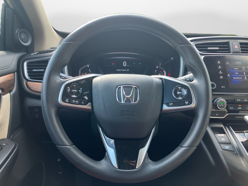 Used 2019 Honda CR-V EX image 13