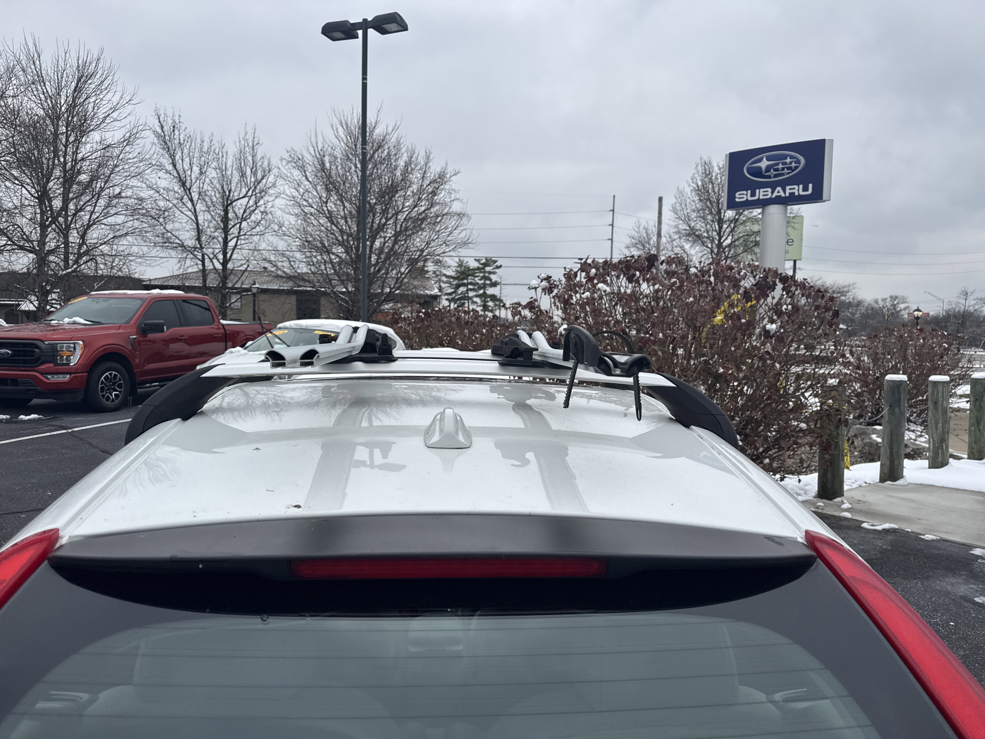 Used 2010 Volvo C30 T5 image 12