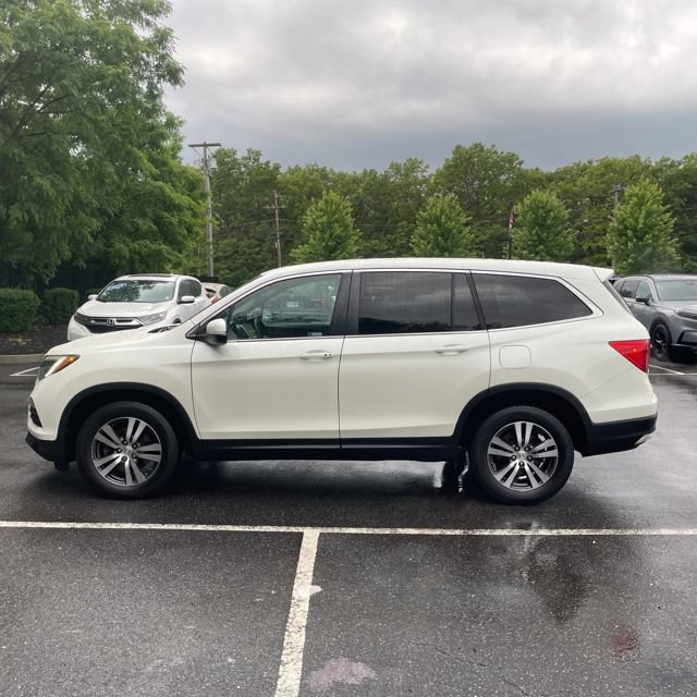 Used 2018 Honda Pilot EX-L image 5