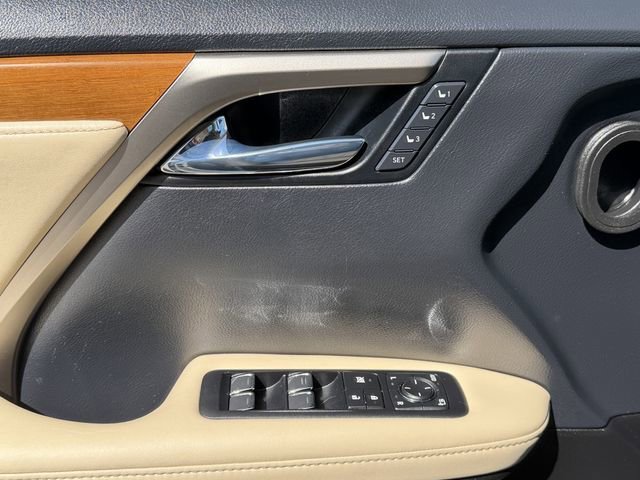 Used 2022 Lexus RX 450h AWD w/ Premium Package image 24