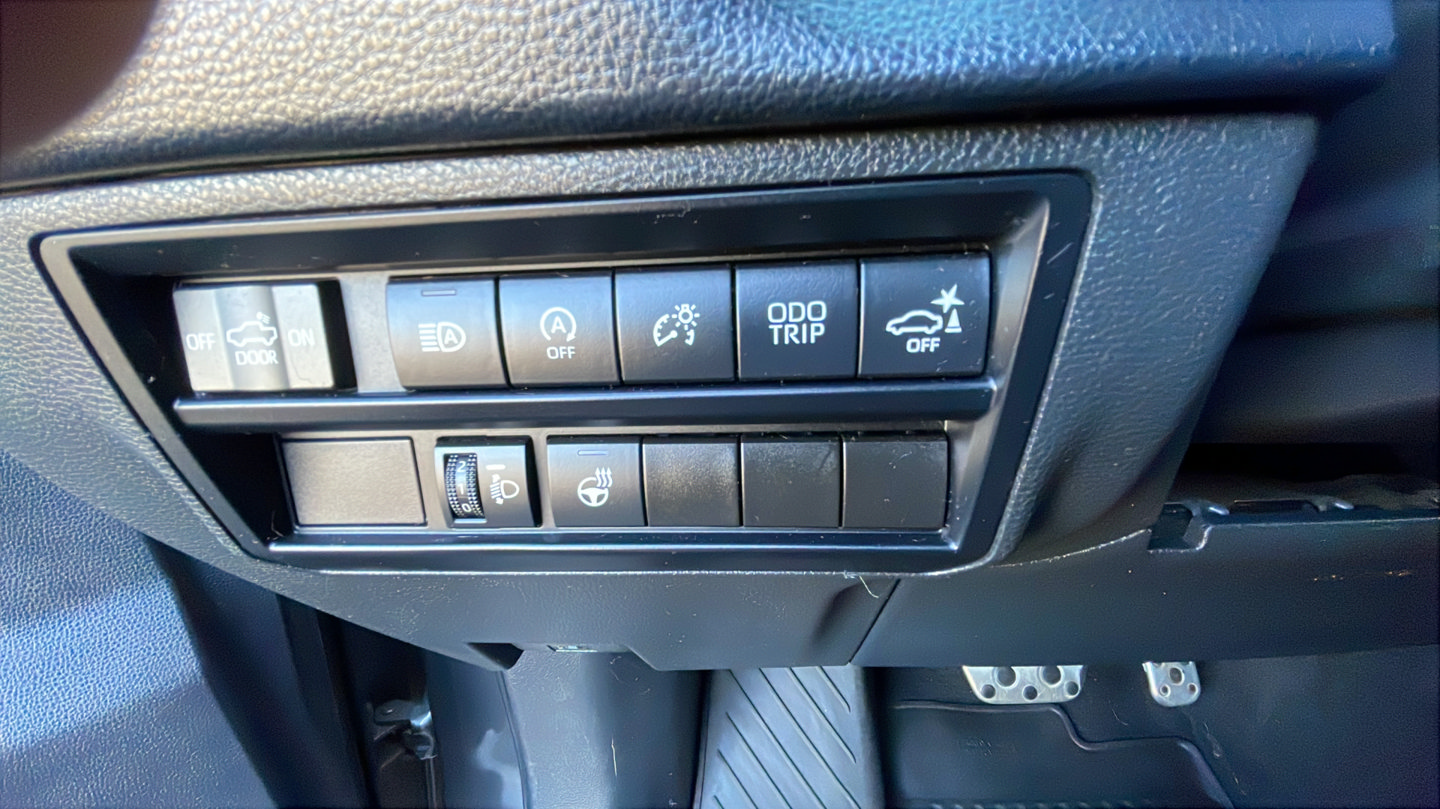 Certified 2022 Toyota Tundra SR5 w/ TRD Off-Road Package AWD/4WD image 26
