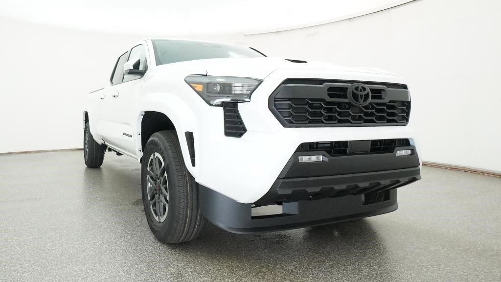 Used 2026 Toyota Tacoma TRD Sport RWD image 11