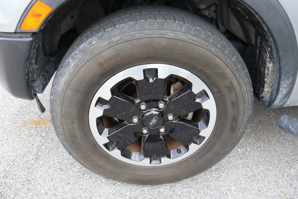 Used 2021 Ford Ranger XL w/ Equipment Group 101A High image 4