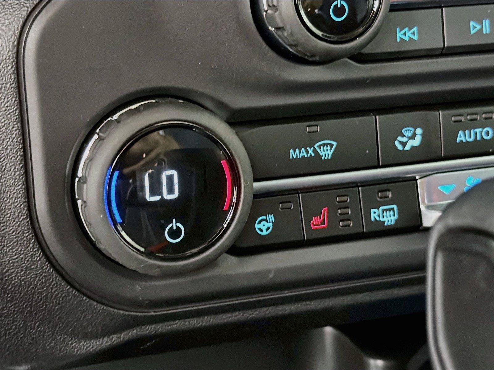 Used 2025 Ford Bronco Raptor AWD/4WD image 25