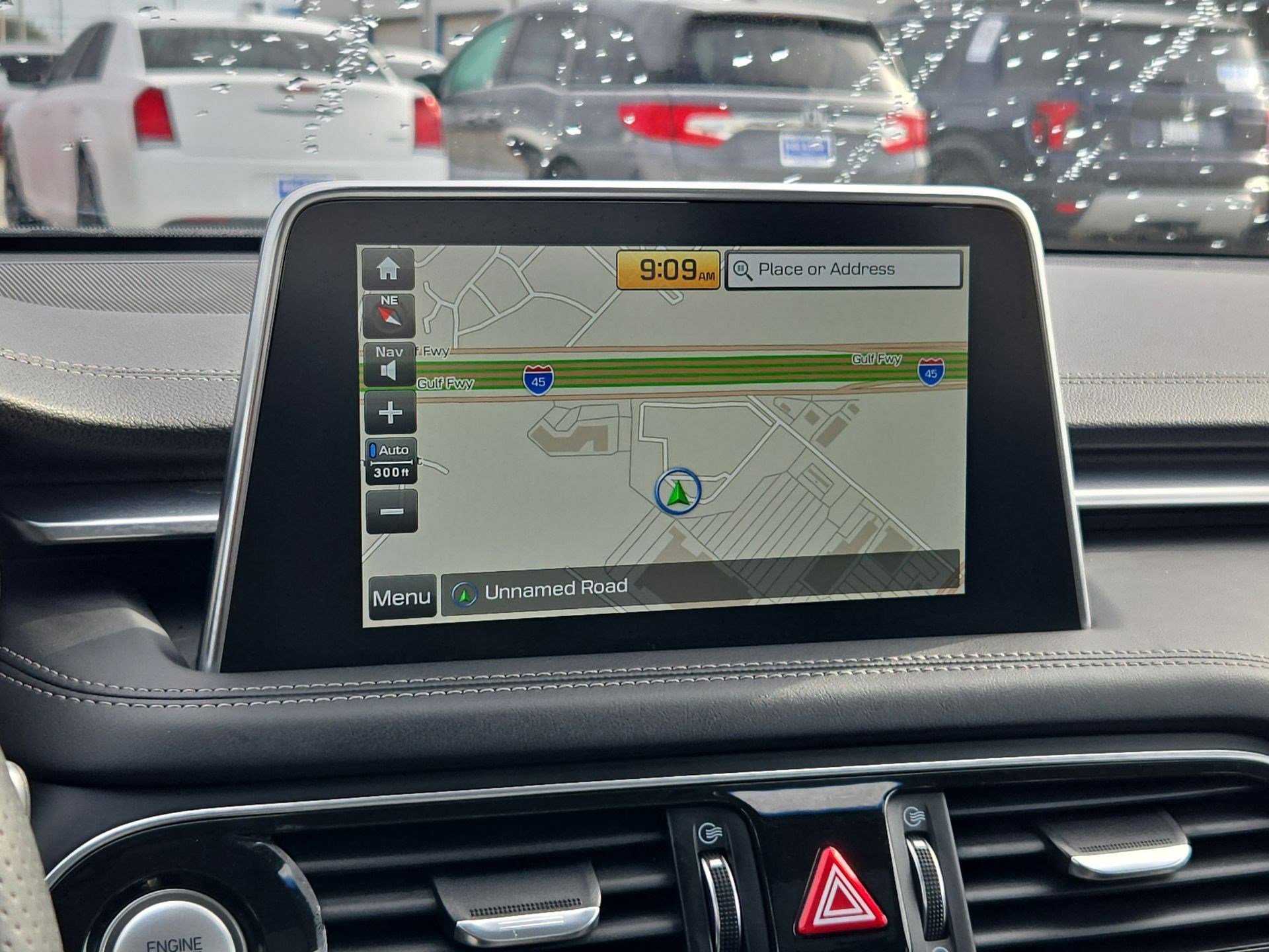 Used 2020 Genesis G70 3.3T w/ Prestige Package image 25