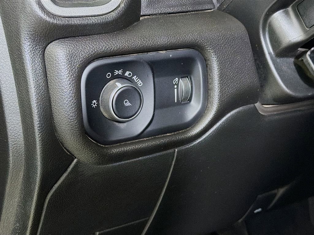 Used 2024 RAM 2500 Tradesman w/ Towing Technology Group image 12