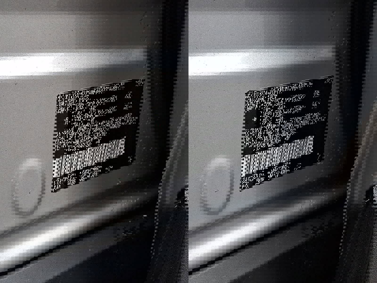 Certified 2025 Toyota RAV4 XLE w/ Convenience Package image 30