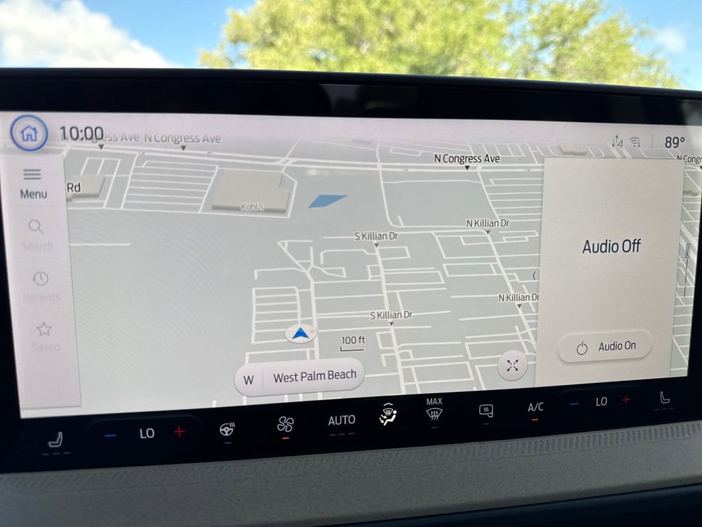 New 2026 Ford Maverick Lariat AWD/4WD image 9
