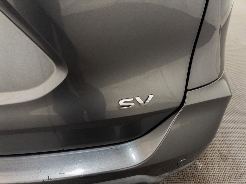 Used 2019 Nissan Rogue SV image 7