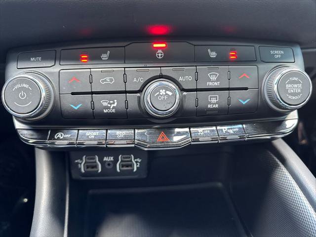 Certified 2023 Dodge Durango GT w/ Blacktop Package image 31