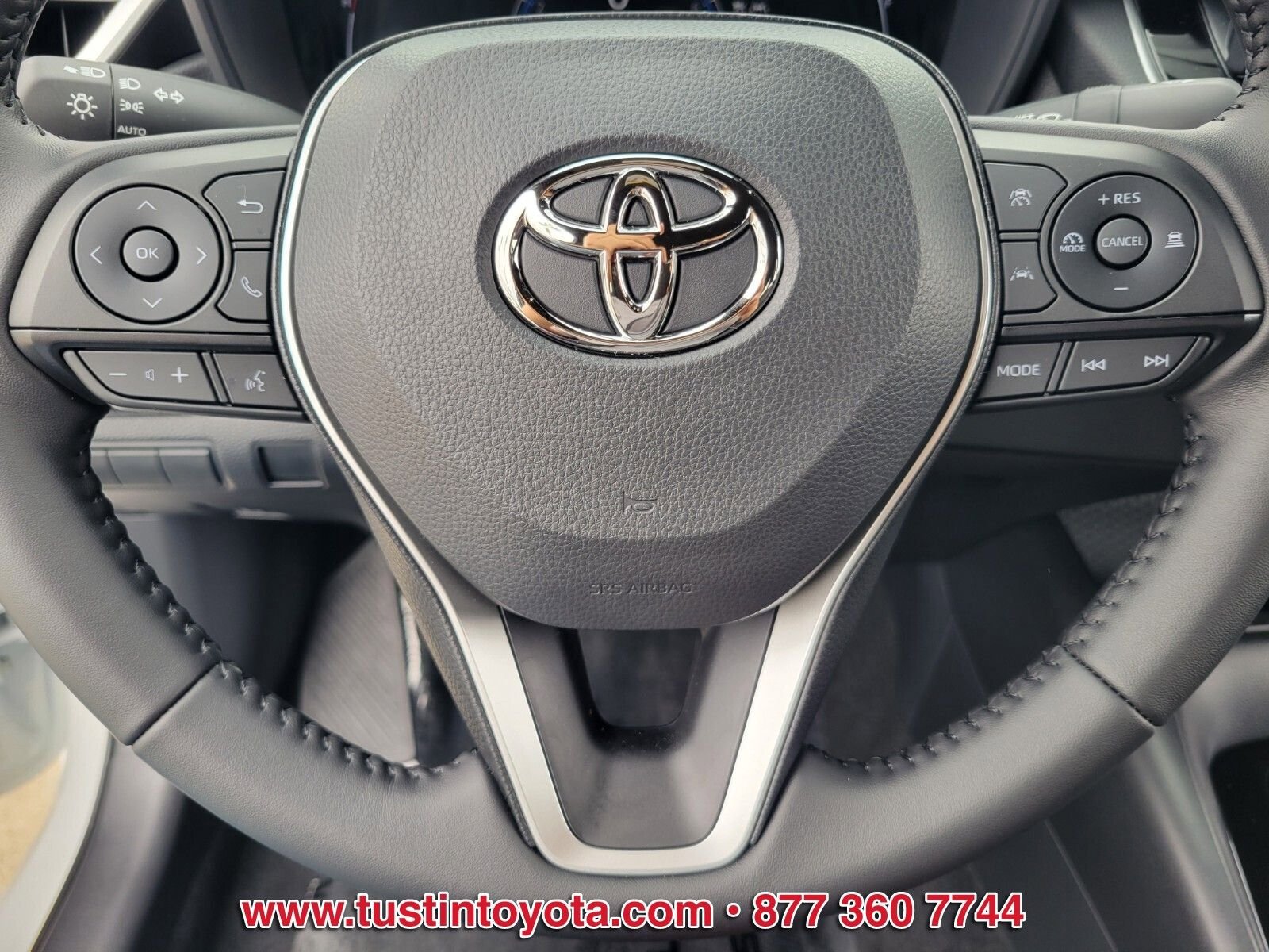Used 2026 Toyota Corolla SE FWD image 18