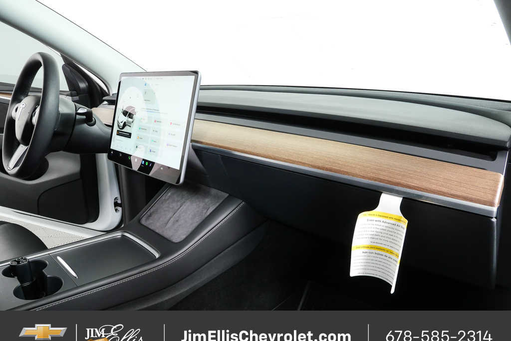 Used 2022 Tesla Model Y Performance image 22