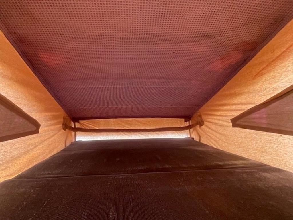Used 1987 Volkswagen Vanagon GL image 21