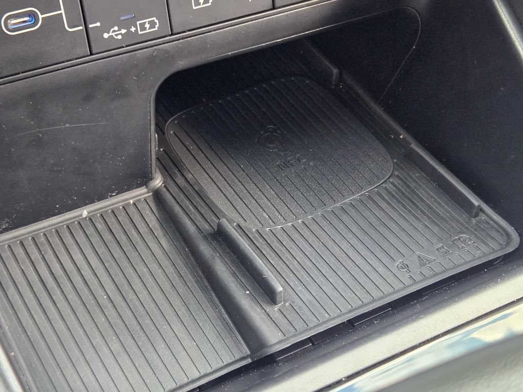 Certified 2025 Hyundai Tucson SEL FWD image 37