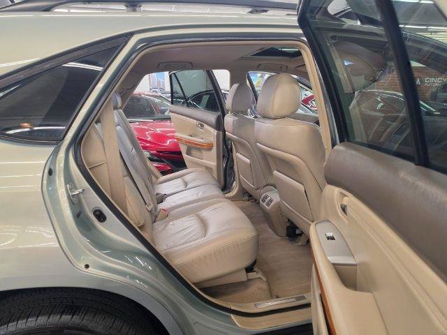 Used 2005 Lexus RX 330 AWD image 14