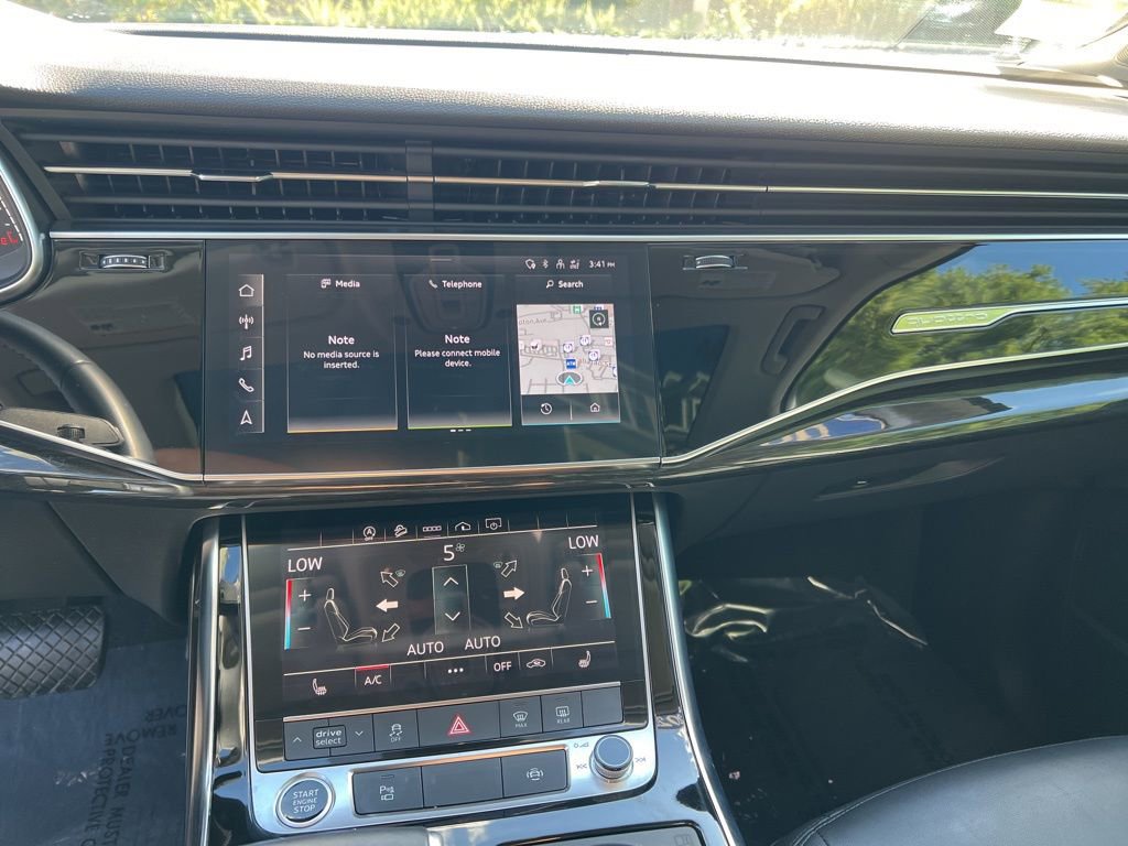Used 2022 Audi Q7 3.0T Premium Plus w/ Premium Plus Package image 20