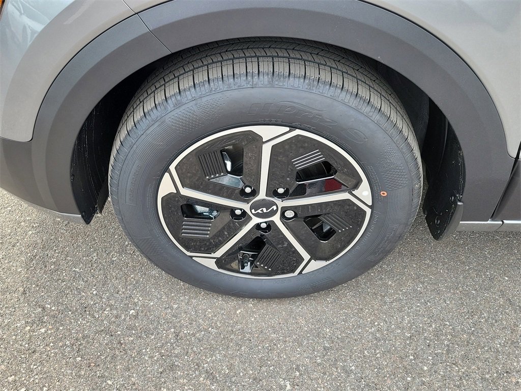 New 2026 Kia Niro EX image 36