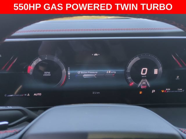 New 2026 Dodge Charger Scat Pack AWD/4WD image 32