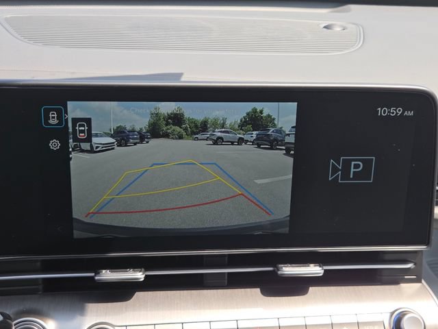 New 2026 Hyundai Kona SEL Sport AWD/4WD image 7