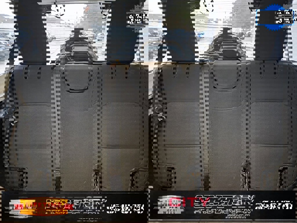 Used 2022 Jeep Wrangler Unlimited Sport image 11