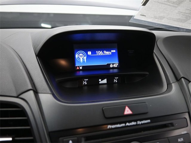 Used 2017 Acura RDX AWD image 35