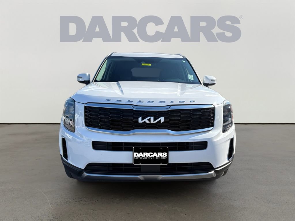 Used 2022 Kia Telluride S image 2