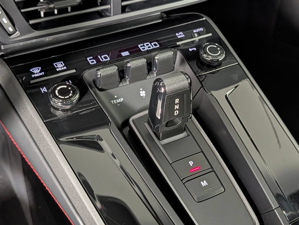 New 2026 Porsche 911 Carrera 4S AWD/4WD image 32