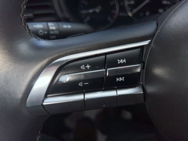 Used 2023 MAZDA CX-30 AWD 2.5 S w/ Premium Package image 10