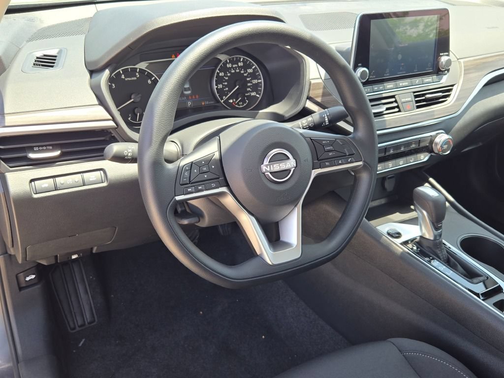 New 2026 Nissan Altima 2.5 SV AWD/4WD image 22