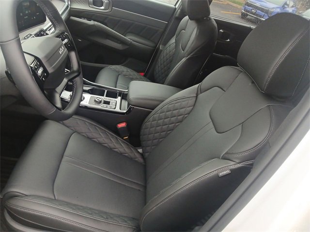 New 2026 Kia Sorento SX Prestige image 11