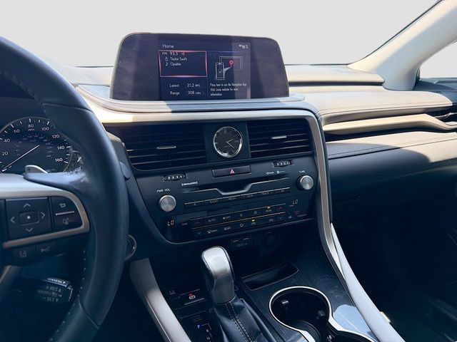 Used 2021 Lexus RX 350 FWD w/ Accessory Package image 26