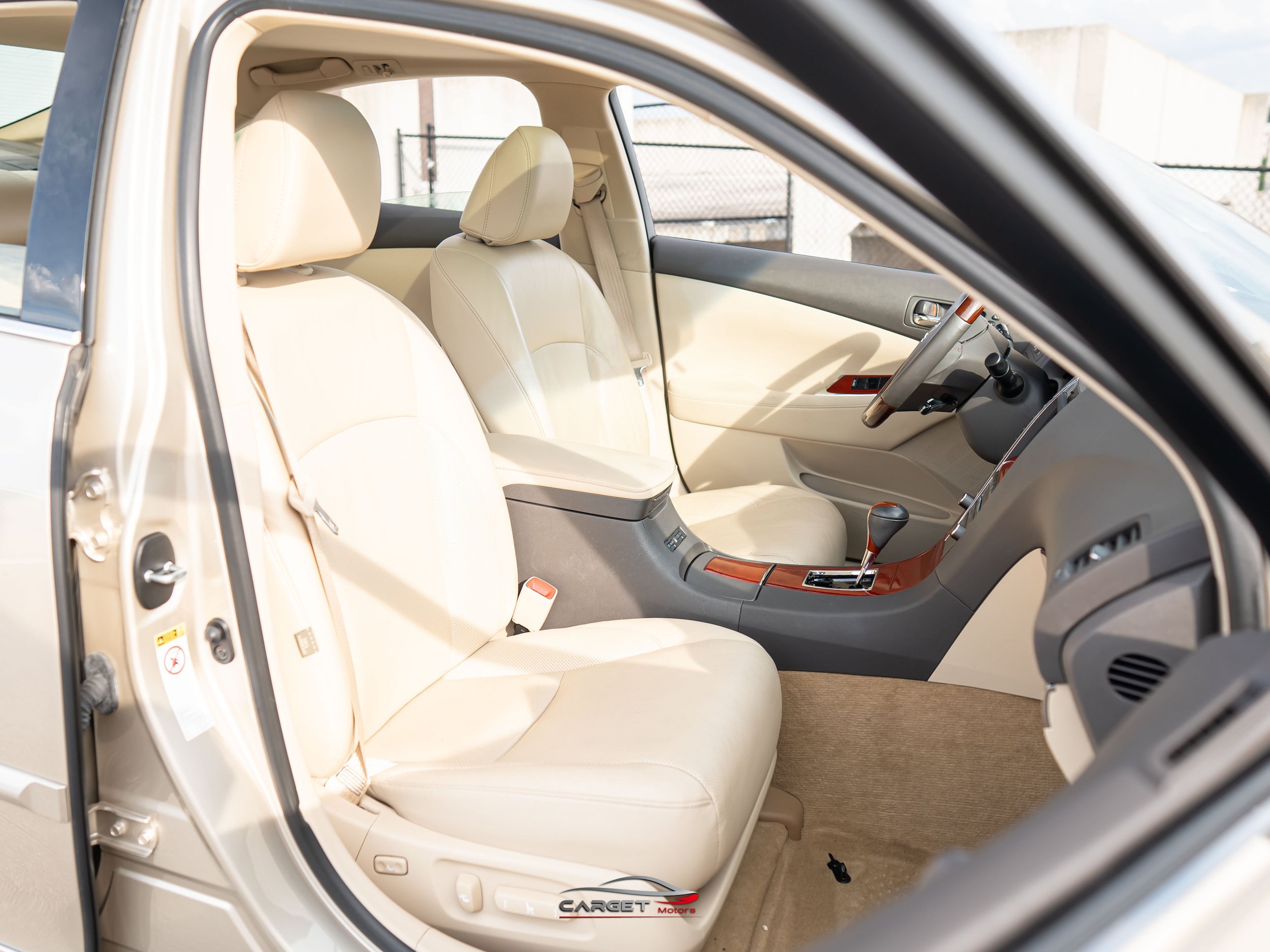 Used 2012 Lexus ES 350 FWD image 16