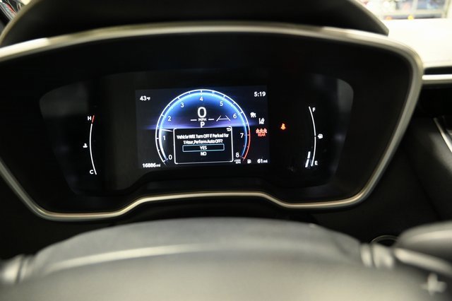 Used 2025 Toyota Corolla XSE image 30