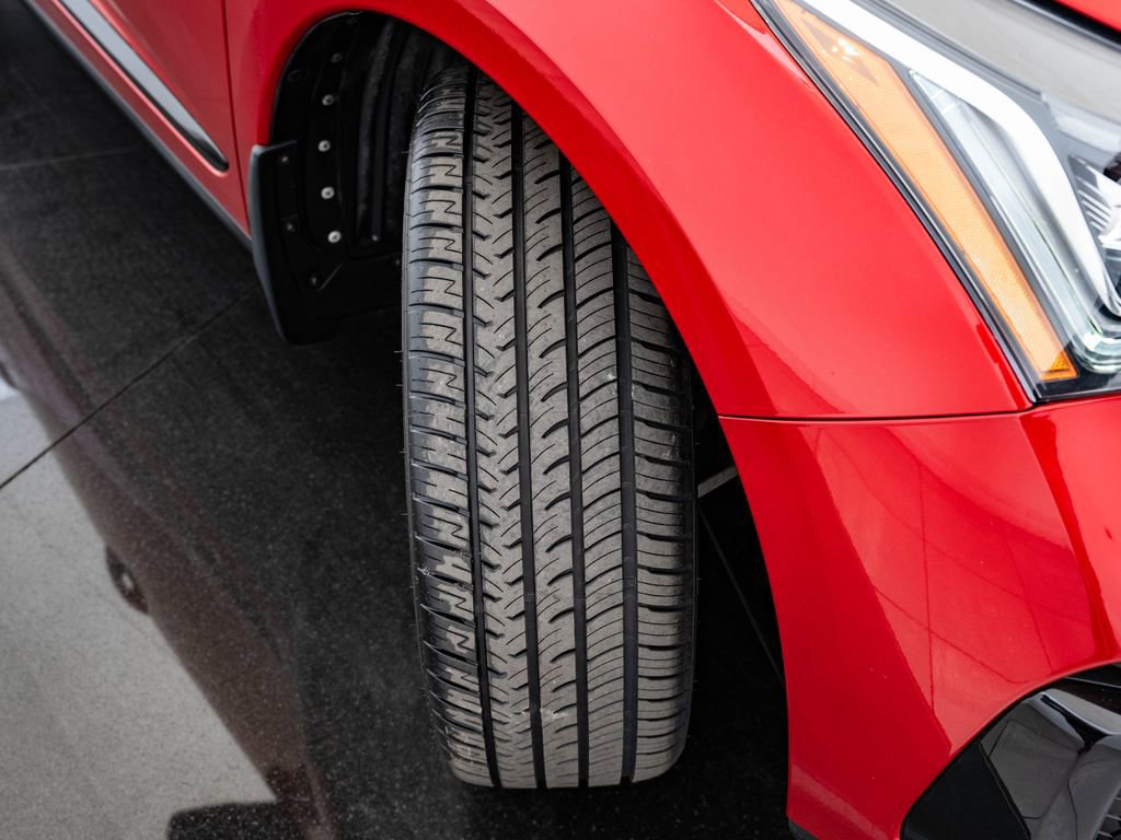 Used 2020 Acura RDX A-Spec image 53